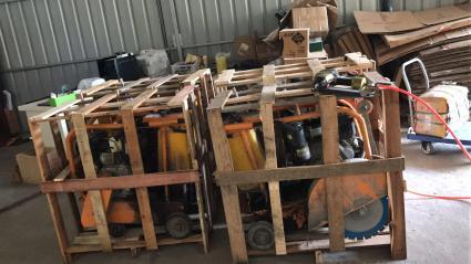 历下行李、家具、电器包装托运
