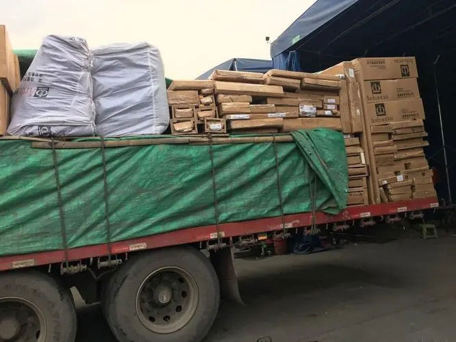 历下家具托运